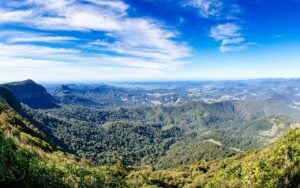 The Hinterland Explorer - 1 DAY PASS