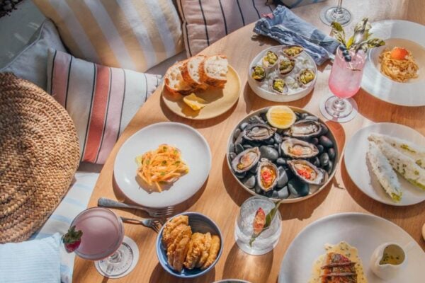 The Ultimate Gourmet Tasting Experience - Byron Bay