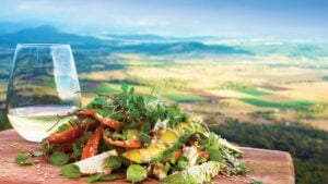 The Ultimate Gourmet Tasting Experience - Scenic Rim