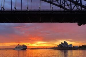 Twilight Treasures Sunset Harbour Cruise