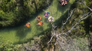 K'gari 2 Day Tour - Noosa to Noosa