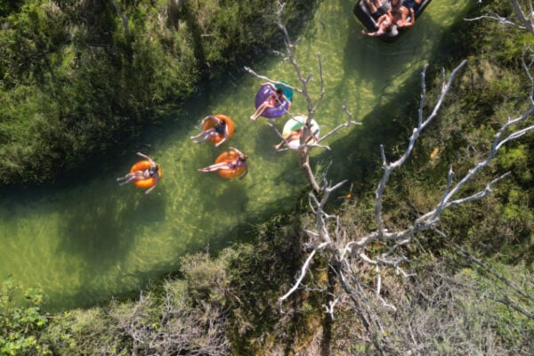 K'gari 2 Day Tour - Noosa to Noosa